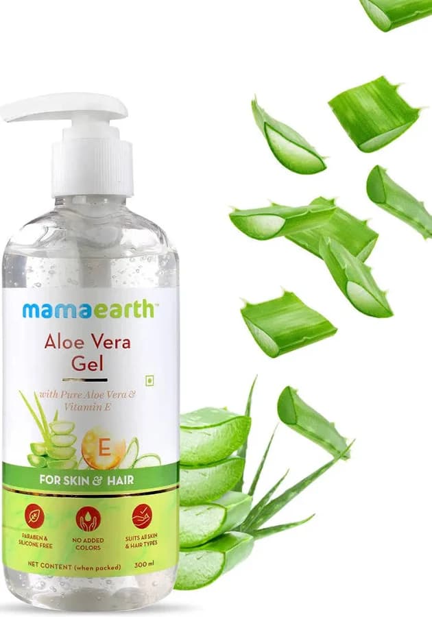 Aloe Vera Gel (300ml)