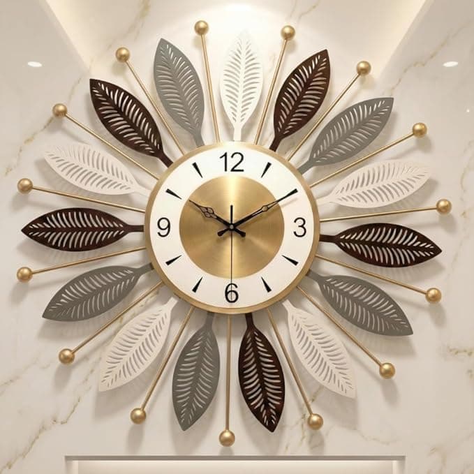 Decorative Wall Clock
