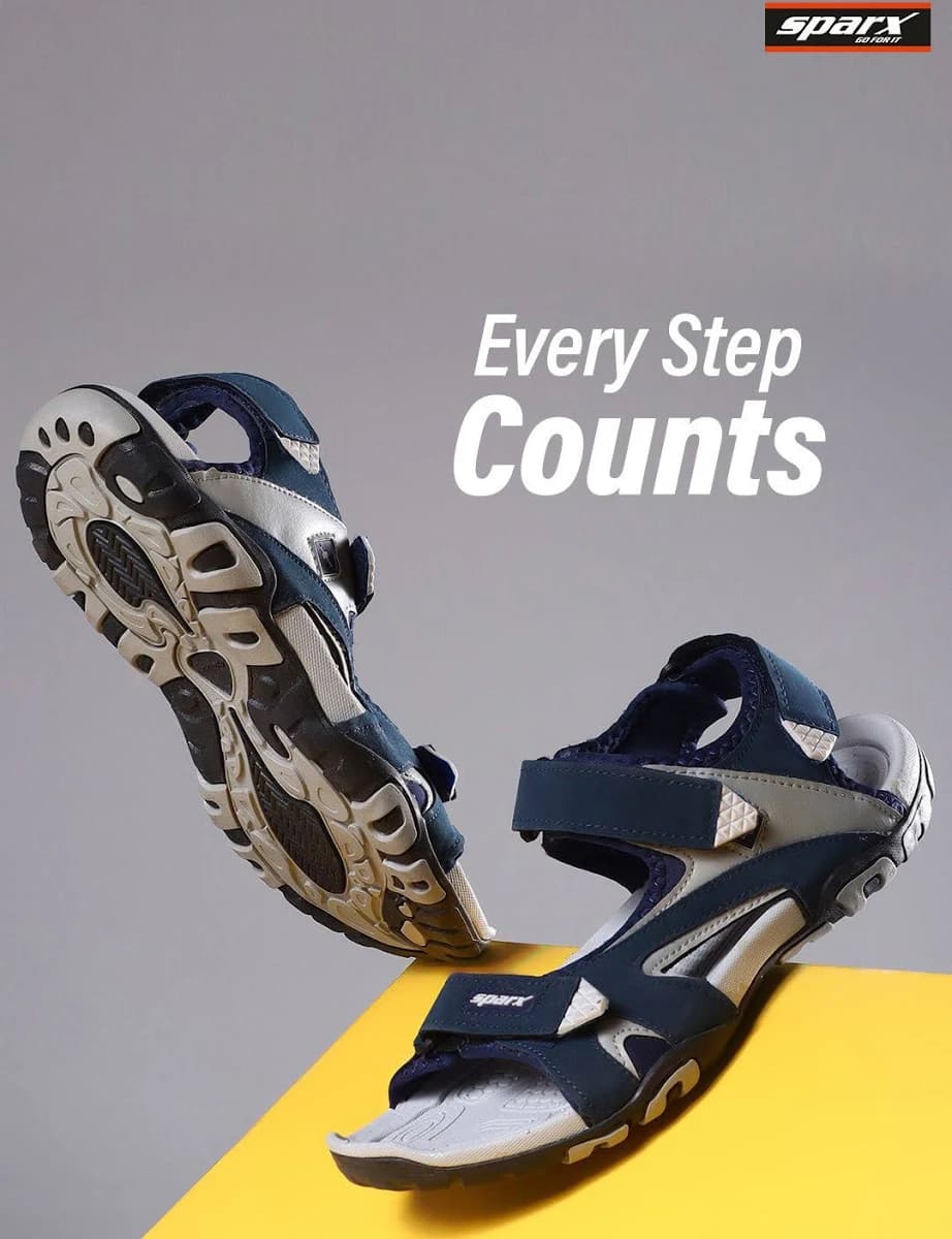 Men's Sports Sandals