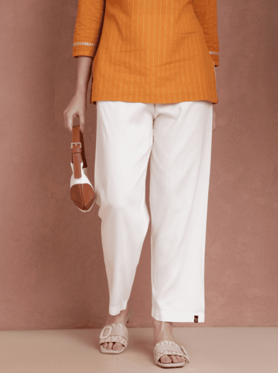 Palazzo Pants