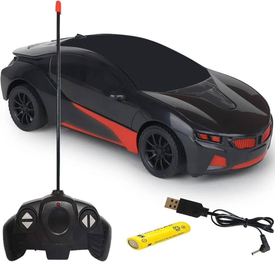 Remote Control Mini Car