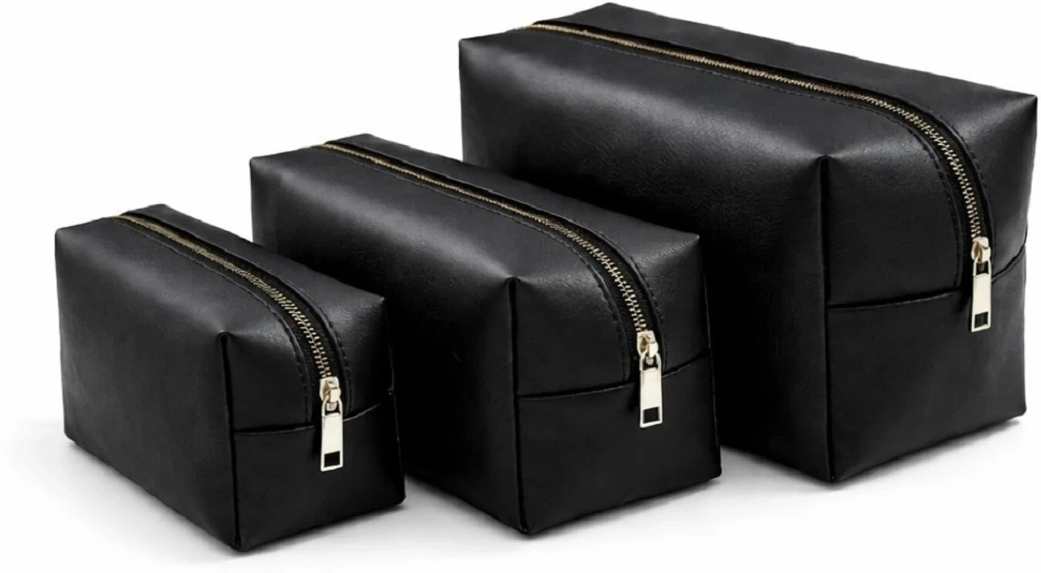 Travel Pouch Organiser (3 pcs)