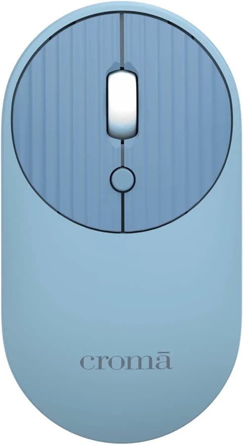 Wireless Optical Mouse